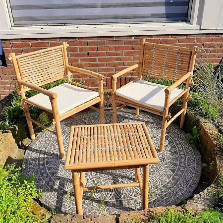 Wadleuk! Den Helder Exteriör bild