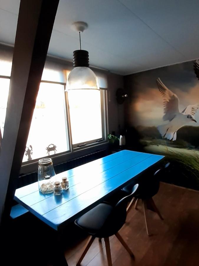 Wadleuk! Den Helder Exteriör bild