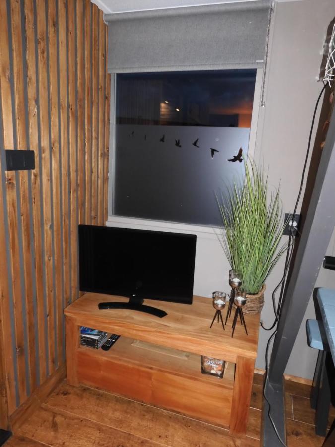 Wadleuk! Den Helder Exteriör bild