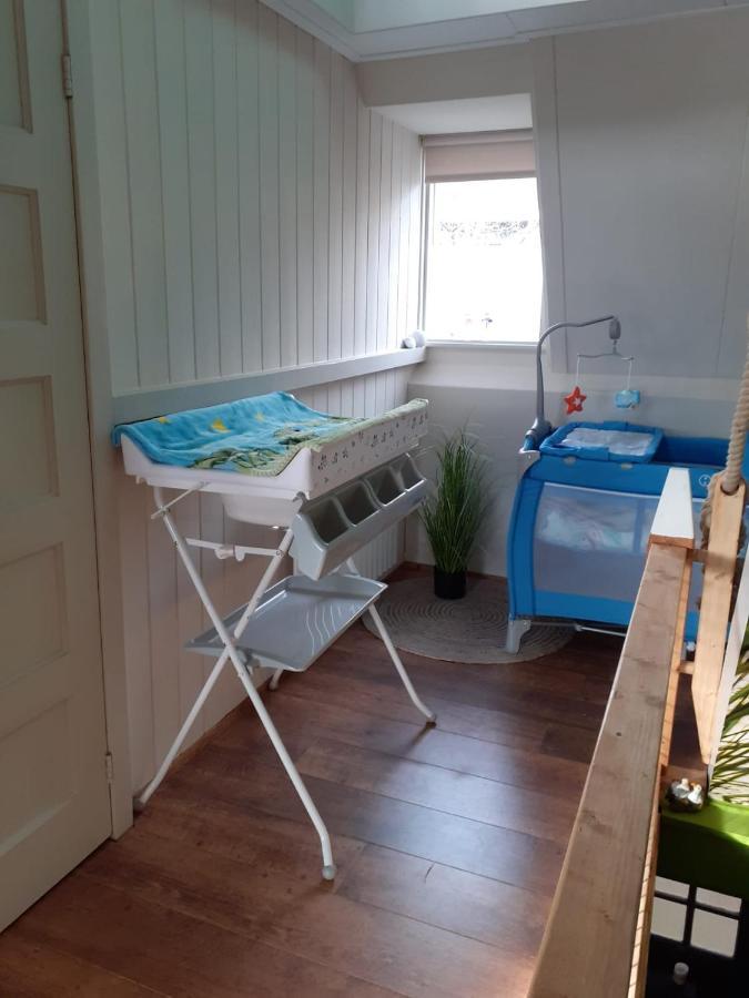 Wadleuk! Den Helder Exteriör bild