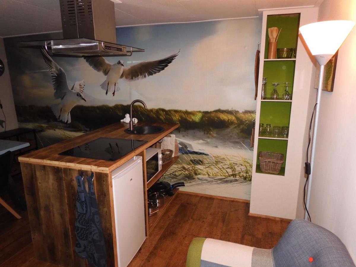 Wadleuk! Den Helder Exteriör bild
