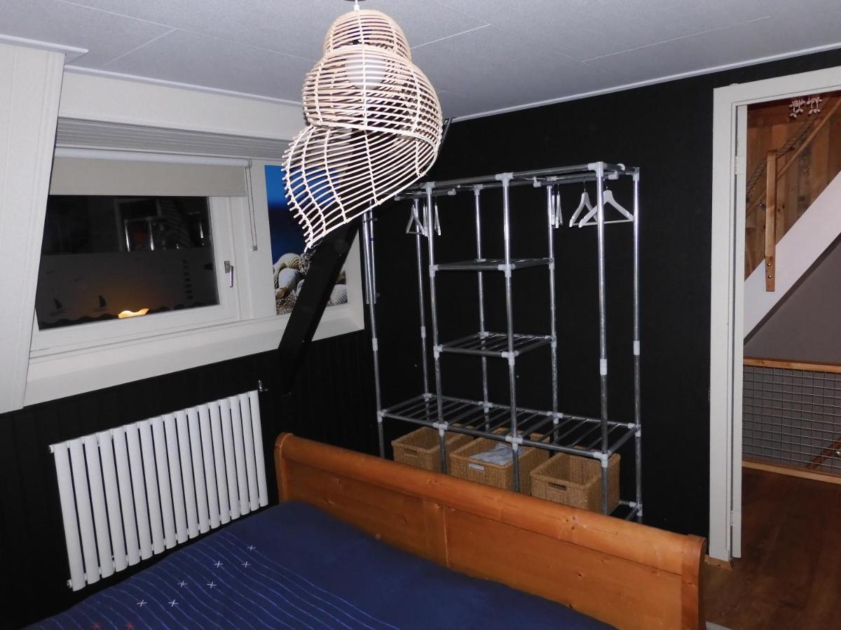 Wadleuk! Den Helder Exteriör bild