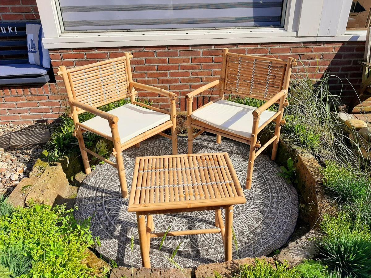 Wadleuk! Den Helder Exteriör bild